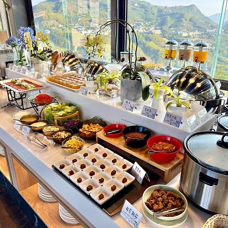 Sunsweet House Apartment Fanlu ภายนอก รูปภาพ
