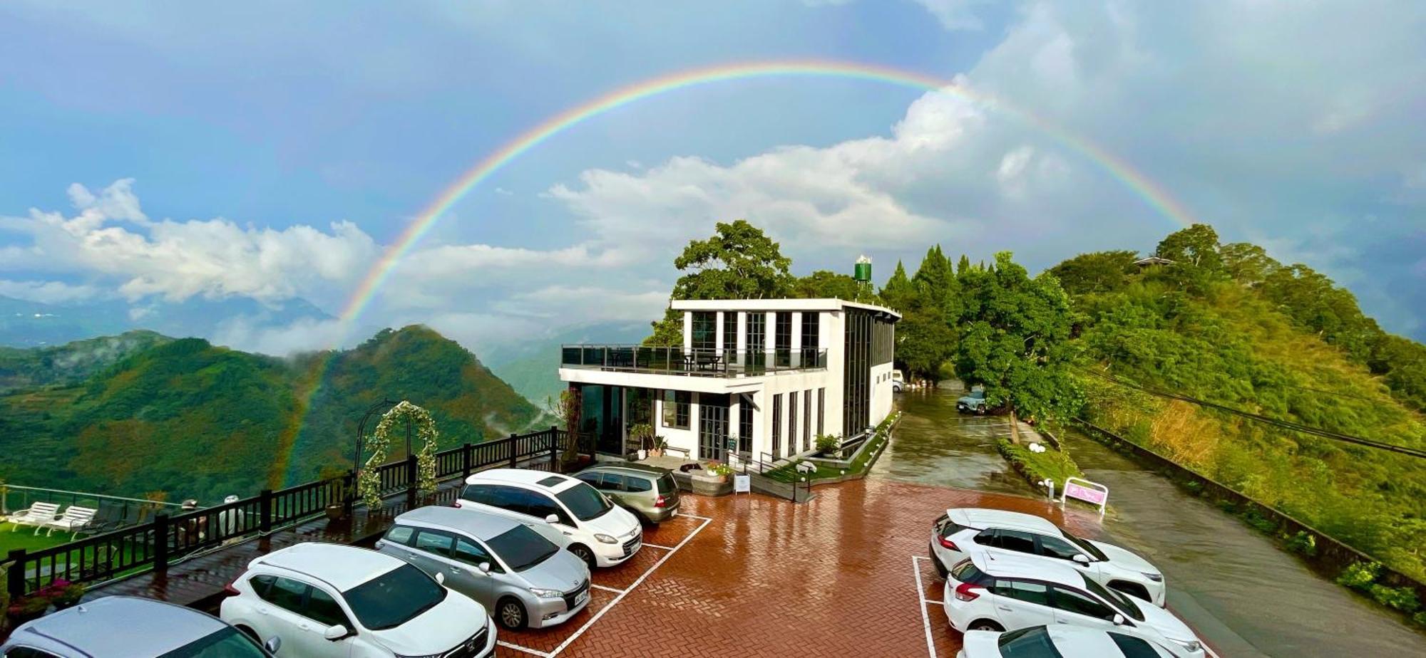 Sunsweet House Apartment Fanlu ภายนอก รูปภาพ