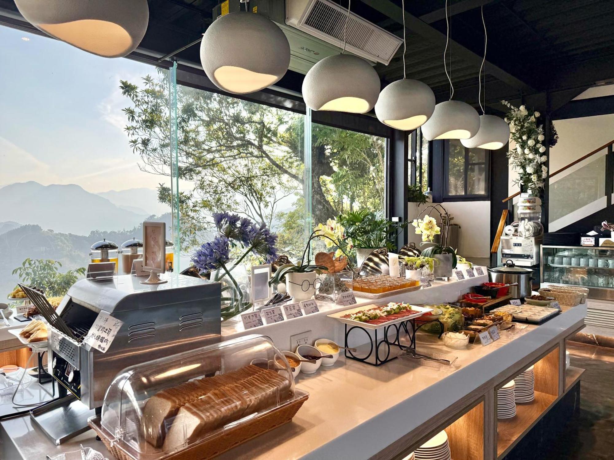 Sunsweet House Apartment Fanlu ภายนอก รูปภาพ