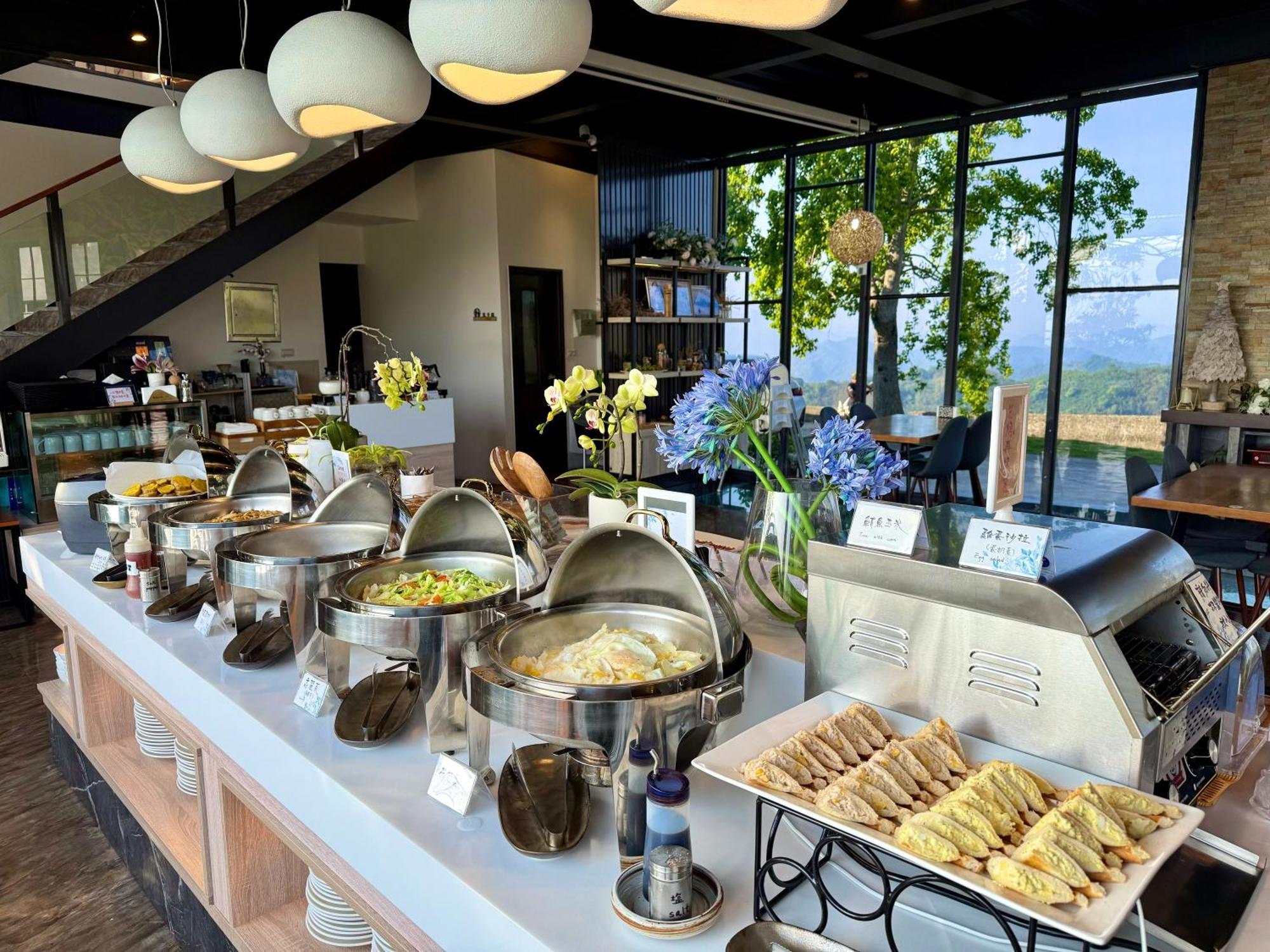 Sunsweet House Apartment Fanlu ภายนอก รูปภาพ